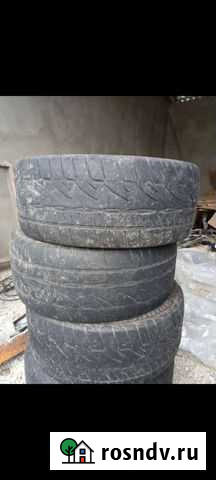 Шины Чегем - изображение 1