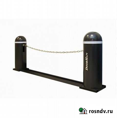 Автоматический цепной барьер Камышин Камышин - изображение 1