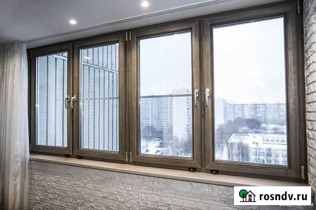 Ремонт и монтаж окон пвх Красноярск - изображение 1