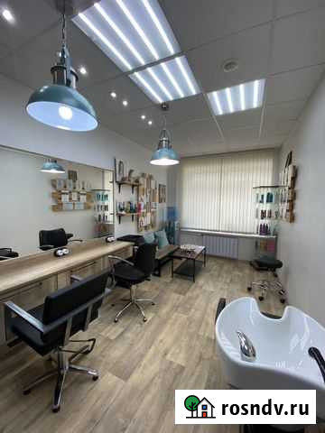 Аренда рабочего места парикмахера Екатеринбург - изображение 1