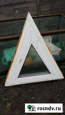 Окна пластиковые в85 ш74 Тамбов - изображение 1