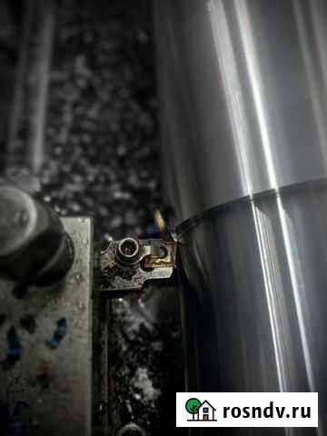 Токарные работы Сочи - изображение 1