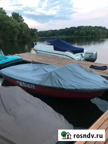 Мощный буксировочный катер Солнечногорск - изображение 1