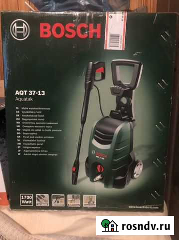 Мойка высокого давления Крымск - изображение 1