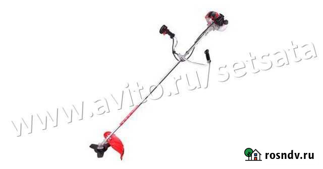 Бензиновый триммер MaxCut MC 143, 2,5 л.с Рязань - изображение 1