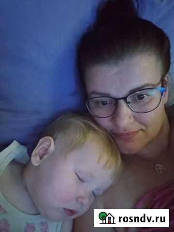 Няня для ребенка 0+ Челябинск - изображение 1