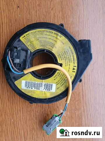 Шлейф кия спектра Каневская - изображение 1