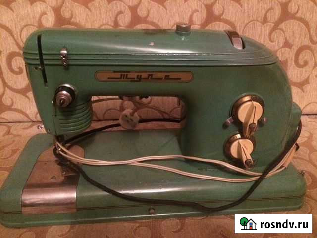 Швейная машина Тула Энгельс - изображение 1