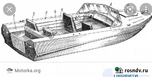 Обь М Североуральск - изображение 1