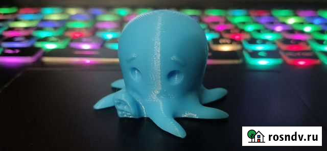 Осьминог игрушка Ангарск - изображение 1