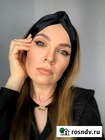 Визажист локоны Петрозаводск - изображение 1