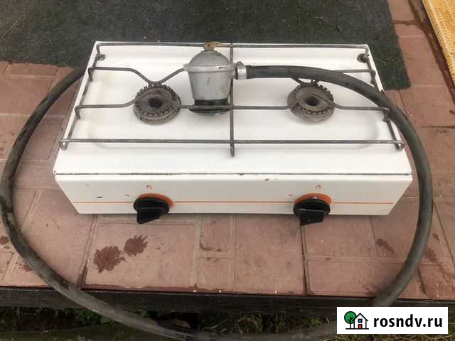Газовая плитка переносная Ижевск - изображение 1