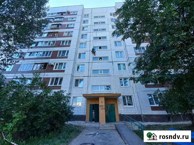 Ремонт межпанельных швов Ульяновск - изображение 1