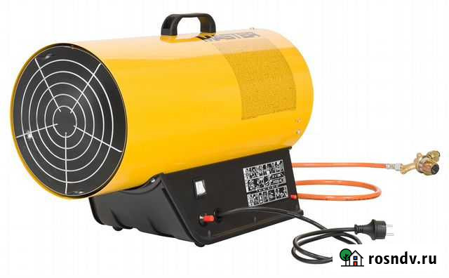 Газовая тепловая пушка Master BLP 73 M Иваново - изображение 1