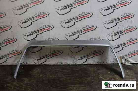 Спойлер honda logo GA3 GA5 серебро, NH623M S2437 Омск