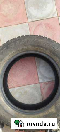 Triangle 235/65 R17 Волжск - изображение 1