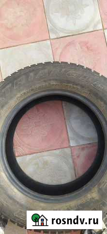 Triangle 235/65 R17 Волжск - изображение 1