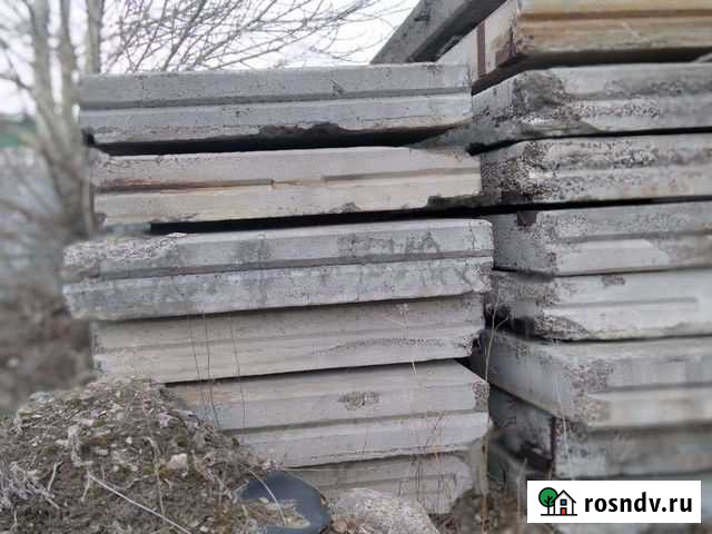 Стеновые панели жби Сысерть - изображение 1