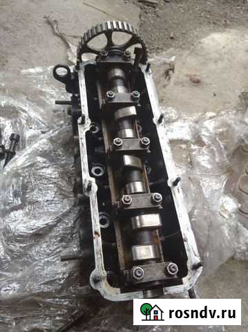 Ауди а4в5. гбц Ардон - изображение 1