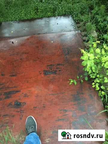 Металические листы Северо-Восточные Сады - изображение 1