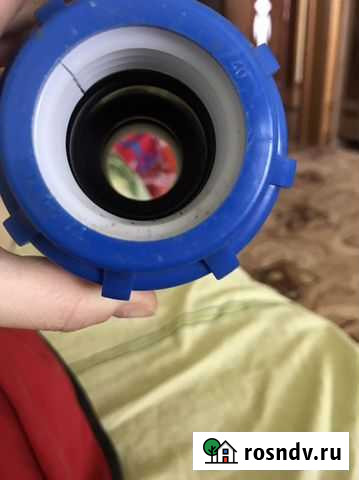 Муфта соединительная водопровод Калач - изображение 1