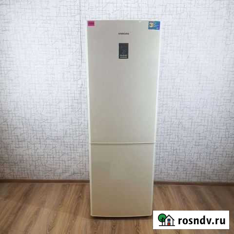 Холодильник идеальное состояние с гарантие Котельники - изображение 1