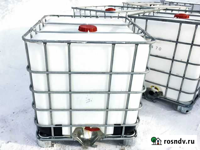 Продам еврокуб Великий Новгород - изображение 1