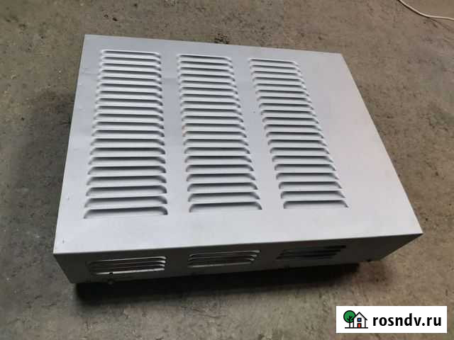 Обогреватель электрический судовой гсэ-1200 Советская Гавань - изображение 1