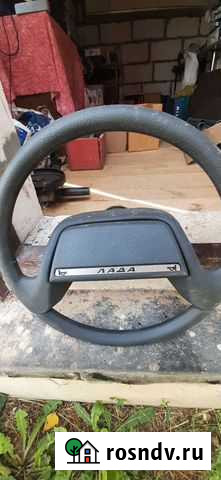 Руль Воскресенск - изображение 1