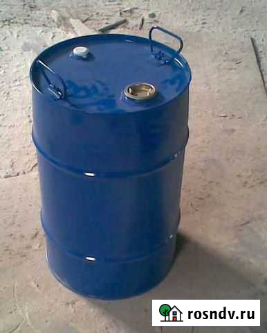 Бочки из под масла Нальчик - изображение 1