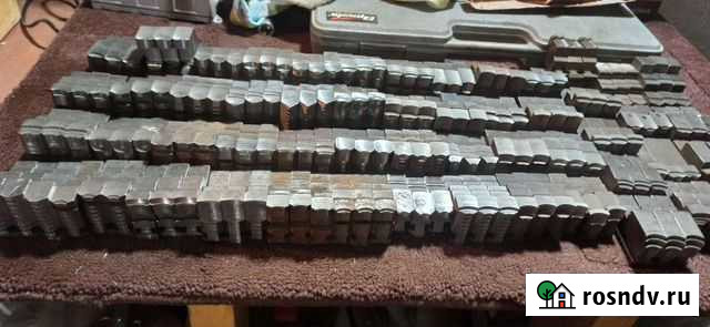 Инструменты Кинешма - изображение 1