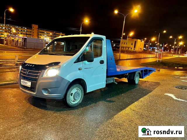 Эвакуатор Подольск, Щербинка, Бутово, Видное Подольск - изображение 1