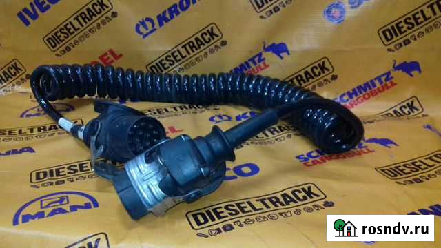 Кабель электрический 15 pin Lmax3600 Воткинск - изображение 1