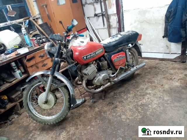 Иж юпитер 5 Приволжск - изображение 1