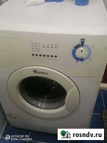Стиральная машина на запчасти Саранск - изображение 1