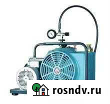 Заправка баллонов сжатым воздухом 330 атм Таганрог - изображение 1