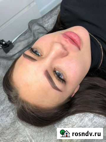 Перманентный макияж Магадан - изображение 1