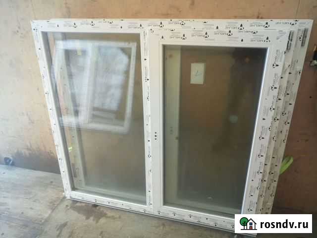 Пластиковые окна Владимир - изображение 1