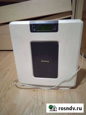 Воздухоочиститель Тула - изображение 1