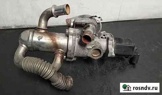 Клапан егр на opel astra h 1.3 Ярцево