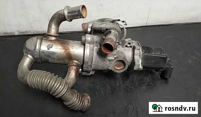 Клапан егр на opel astra h 1.3 Ярцево - изображение 1