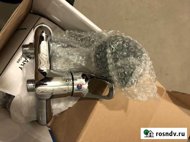 Смеситель для душа новый Гурьевск - изображение 1