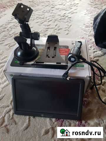 Gps навигатор Москва - изображение 1