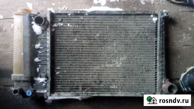 Основной радиатор Котельнич - изображение 1