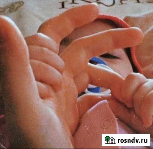 Няня для ребенка Гудермес - изображение 1