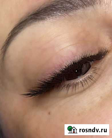 Наращивание ресниц Таганрог - изображение 1