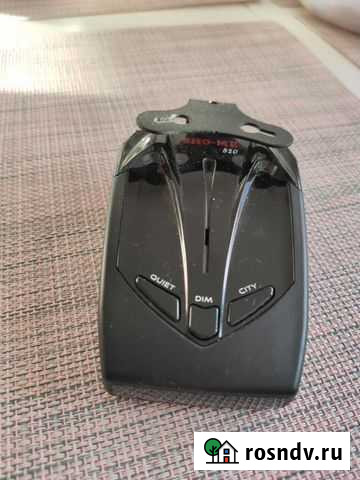 Антирадар sho-me 520 Красногорск - изображение 1