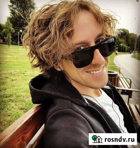 Ведущий-певец, диджей, пародист Пенза - изображение 1