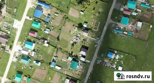 Аэрофотосъемка. Ортофотоплан Уфа - изображение 1