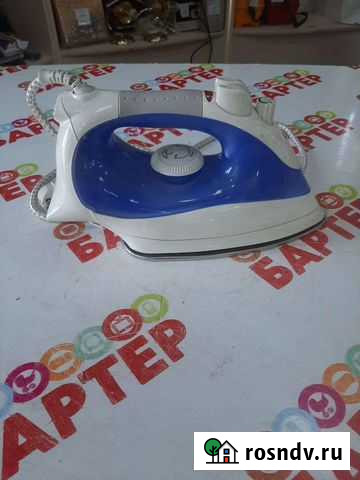 Утюг Scarlett 14240 Б10 Улан-Удэ - изображение 1